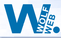 WOLFWEB - tvorba www strnek