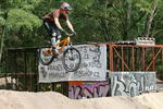 Dirty Milevsko