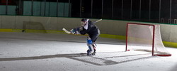 HC BMXRIDERS vs. HC HYPO