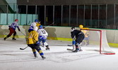 HC BMXRIDERS vs. HC HYPO