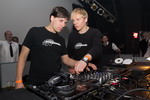 Roxy Dance Conference - Kyau & Alber