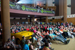 Premiera freeski videa Separation