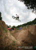 Dirt Jump MTB BMX