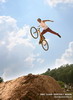 Dirt Jump MTB BMX