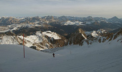 foto: Dolomity