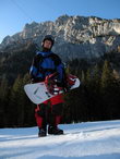 foto: Dolomity