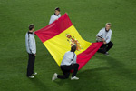 FC Barcelona v Praze