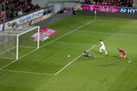 FC Barcelona v Praze