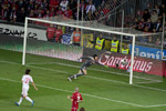 FC Barcelona v Praze