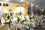 Fitness Expo