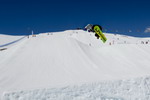 Freeski @ Livigno (IT)