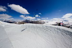 Freeski @ Livigno (IT)