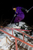  freeski -  v Praze