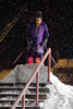  freeski -  v Praze