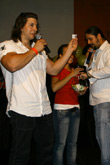 foto: 5. narozeniny KISS98