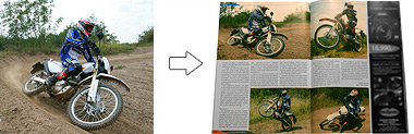 motoxpress 13