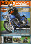 motoxpress 15