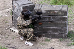 Paintball