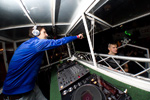  Danceradio - TRANCENAVIGATION