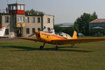 Letiště Rakovník