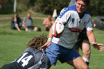 Rugby