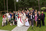 Svatba Denkovi