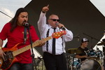 Doctor P.P. - Džbán 2011