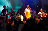 Tři Sestry - Džbán 2011