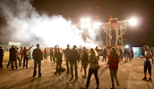 United Music - Pleasure Island 2010