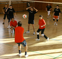 foto: turnaj