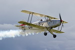 Memorial AIR SHOW 2011 - Roudnice nad Labem