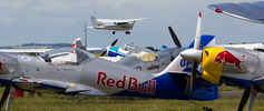 Memorial AIR SHOW 2011 - Roudnice nad Labem