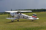 Memorial AIR SHOW 2011 - Roudnice nad Labem