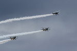 Memorial AIR SHOW 2011 - Roudnice nad Labem