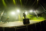 Rock For People - PENDULUM