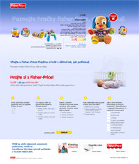 fisherprice